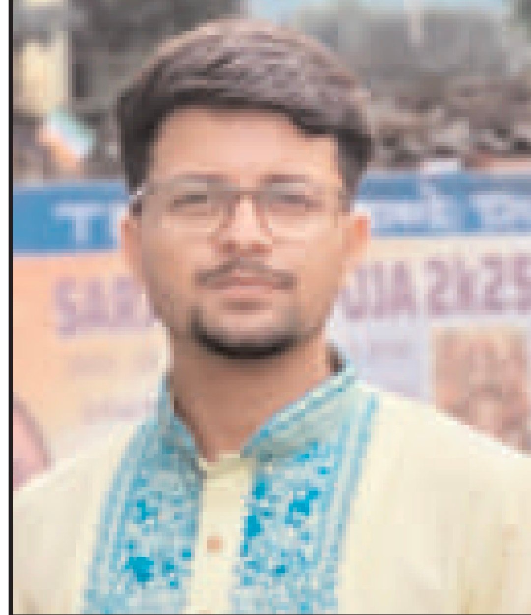 (बड़ी खबर)कानून की छात्रा से बलात्कार के बाद कई छात्राएं आई आगे.कहा मोनोजीत मिश्रा के  डर से नहीं आती थी छात्राएं कॉलेज ।।