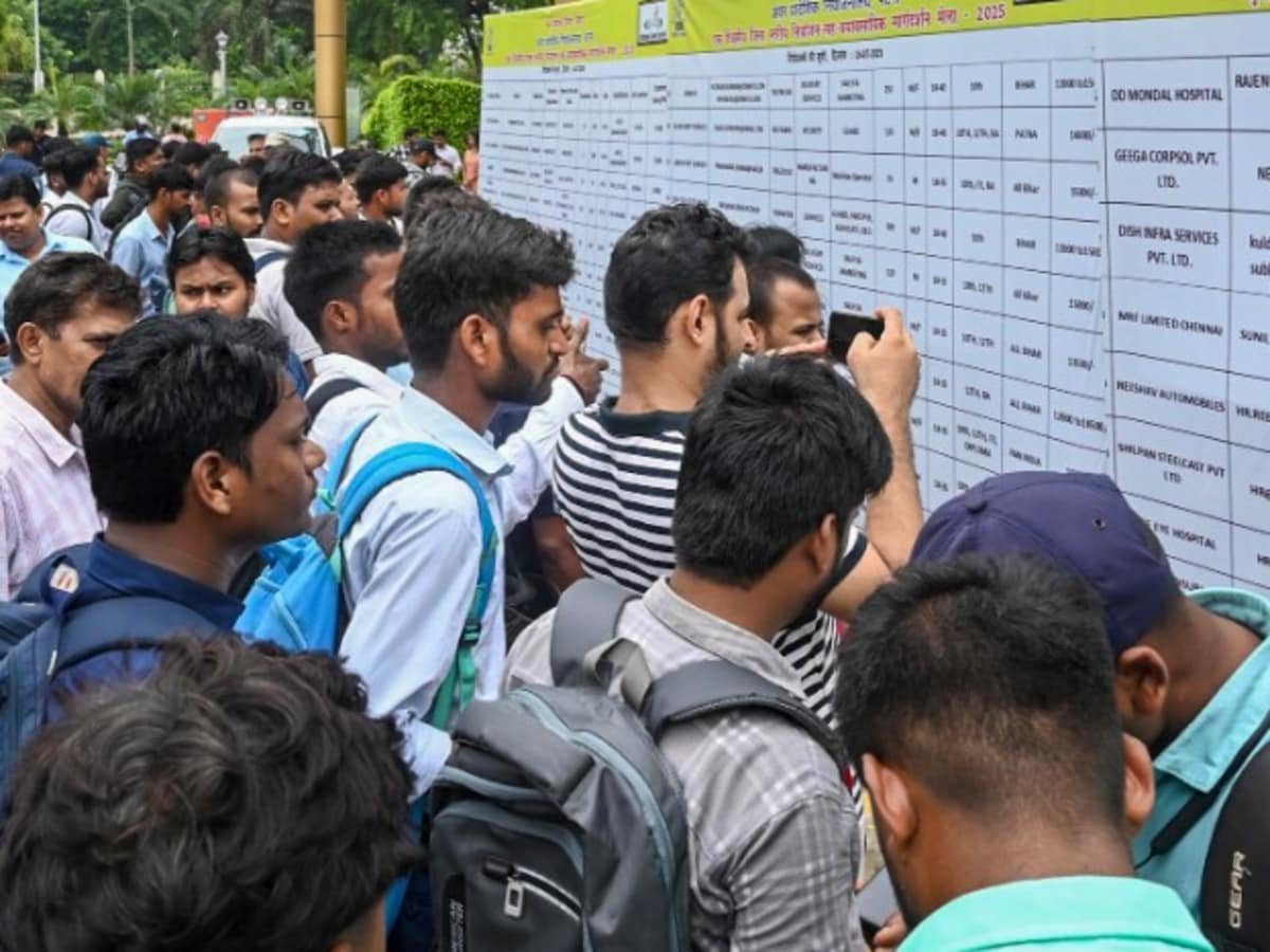 ( रोजगार समाचार)बीस अभ्यर्थियों का हुआ बड़ी कंपनी में चयन।।