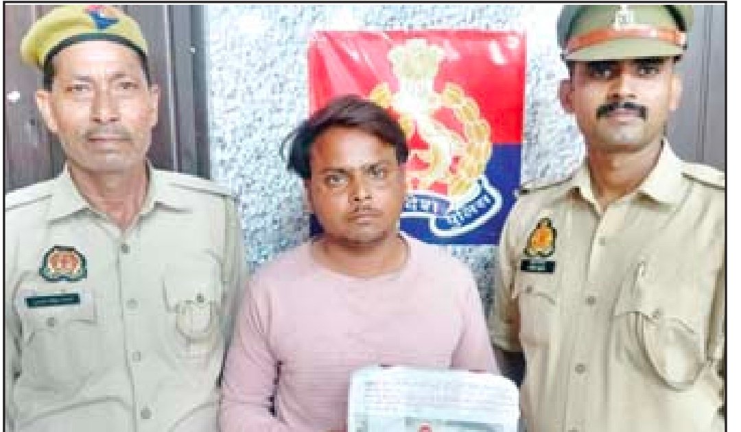 (बड़ी खबर) आर्मी का जवान एटीएम फ्रॉड से बचा, एक गिरफ्तार।।