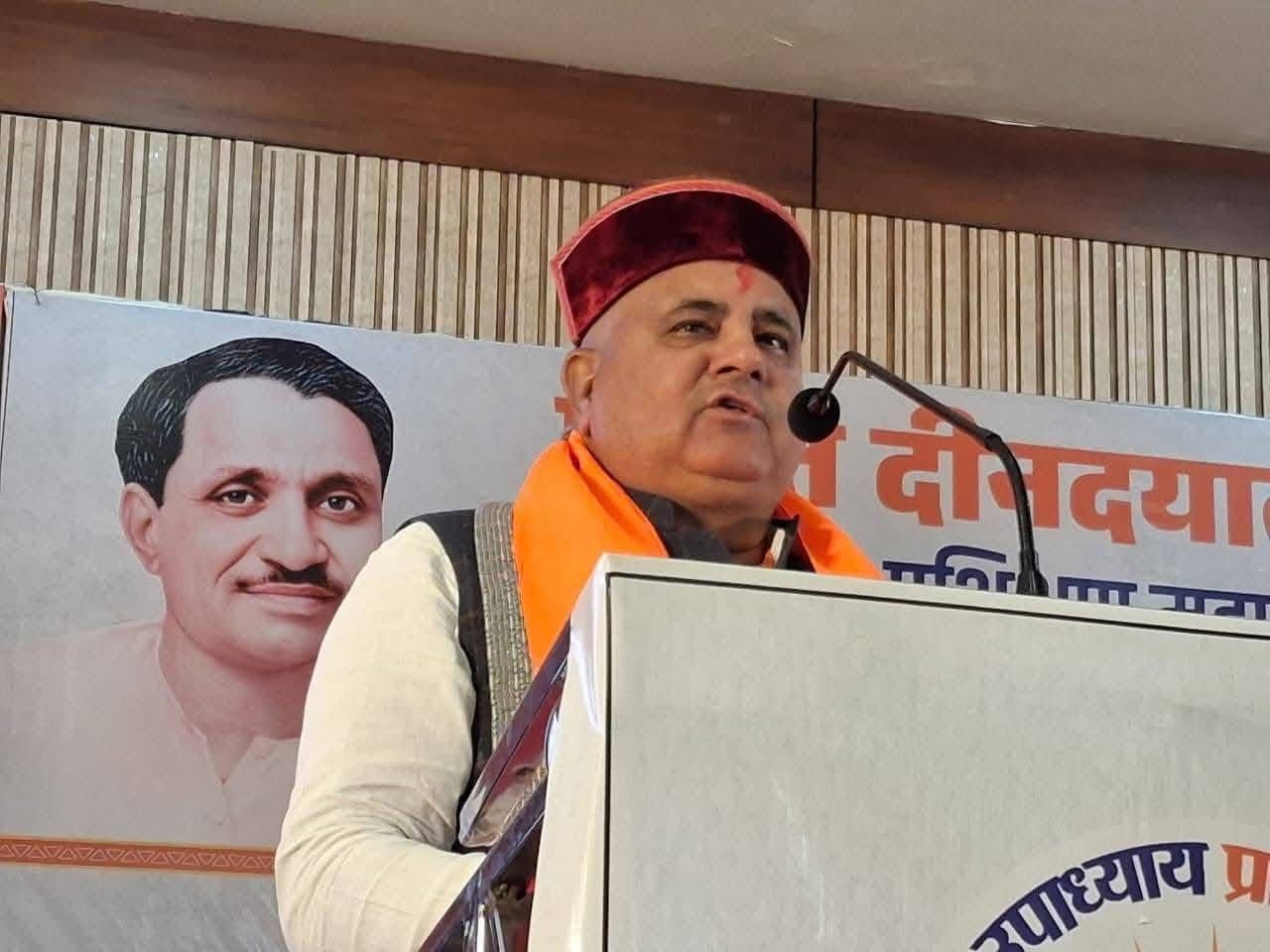 वनभूलपूरा पर SC की टिप्पणी उत्साहबर्धक, राज्य के अवैध कब्जामुक्त होने की जगी उम्मीद: भट्ट