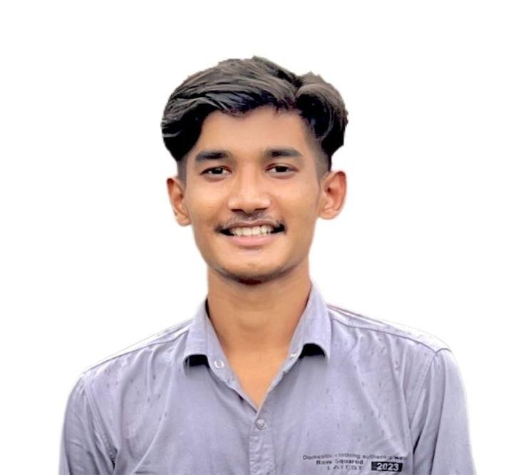 बड़ी खबर(लालकुआं)भाजपा युवा मोर्चा लालकुआं में नई जिम्मेदारी: युवराज सिंह खाती बने मंडल महामंत्री