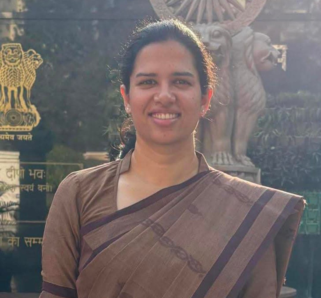 (दीजिए बधाई) उत्तराखंड की इस बेटी ने पीसीएस में लहराया परचम ।।