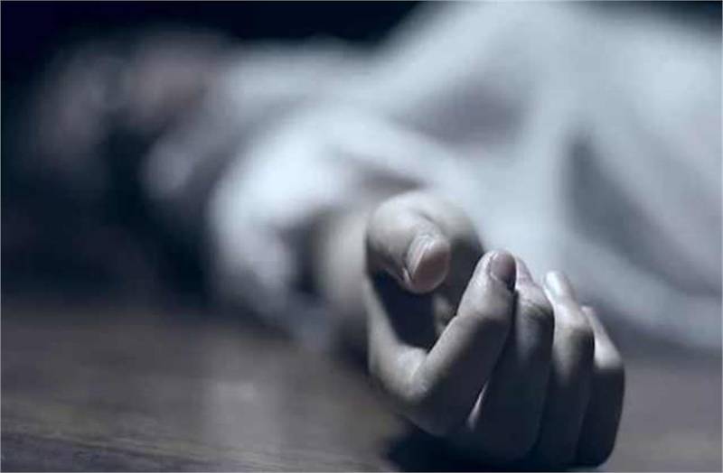(हे भगवान)प्रॉपर्टी के लिए बेटे बहु ने मां पिता को उतारा मौत के घाट, लेकिन पुलिस के सामने नाटक हुआ फेल ।।