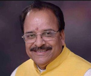 कैंची धाम स्थापना दिवस पर सांसद अजय भट्ट ने दी शुभकामनाएं