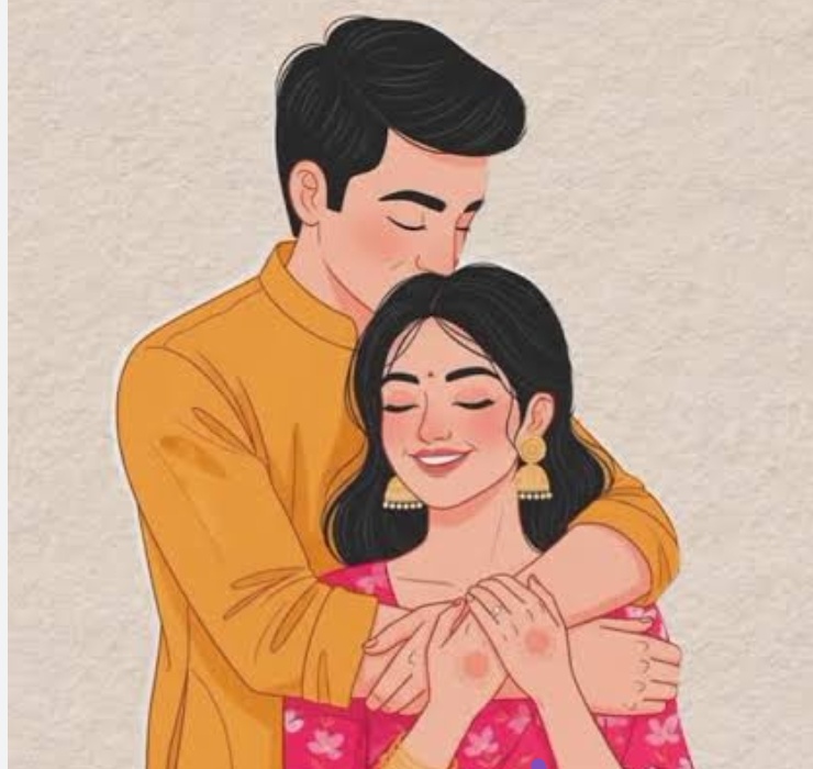(बड़ी खबर)पति गया विदेश.पत्नी प्रेमी के साथ हो गई मस्त, पति आया वापस,अब नहीं रहना चाहती साथ ।।