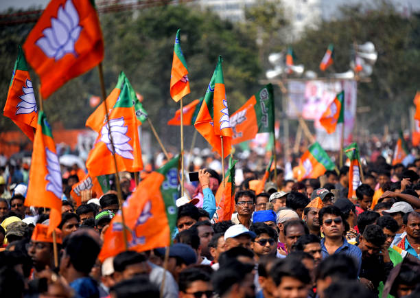 बड़ी खबर(देहरादून)राष्ट्रीय अध्यक्ष का दौरा, संगठन की सर्वप्रथम इकाई ‘बूथ’ और कार्यकर्ताओं को समर्पित : भट्ट