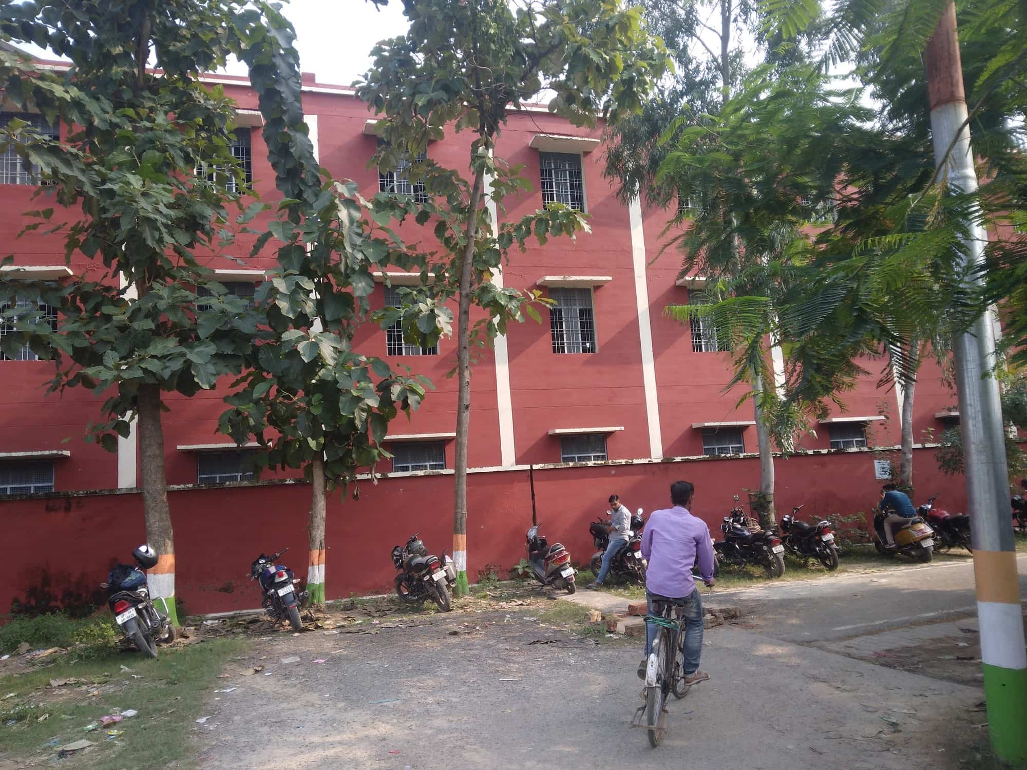 बड़ी खबर(यूपी) 222 करोड़ का बड़ा दान, शिक्षा के क्षेत्र के खुलेंगे द्वार।।