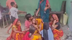 आपत्तिजनक स्थिति में देखा तो बच्चे ने मचाया शोर, बच्चे की कर दी हत्या।