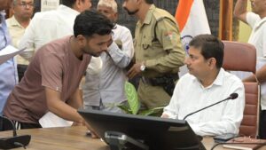बड़ी खबर(देहरादून) गंभीर रूप से बीमार इन चार बच्चों का होगा मुफ्त इलाज,ADM