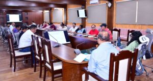 बड़ी खबर(उत्तराखंड)फिर चलेगा राष्ट्रीय पल्स पोलियो अभियान ।।