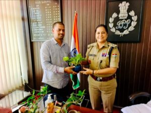 टिहरी में चलेगा ‘नशे को ना, ज़िंदगी को हाँ’ अभियान, स्कूलों में मानवाधिकार जागरूकता कार्यक्रम होंगे आयोजित ll