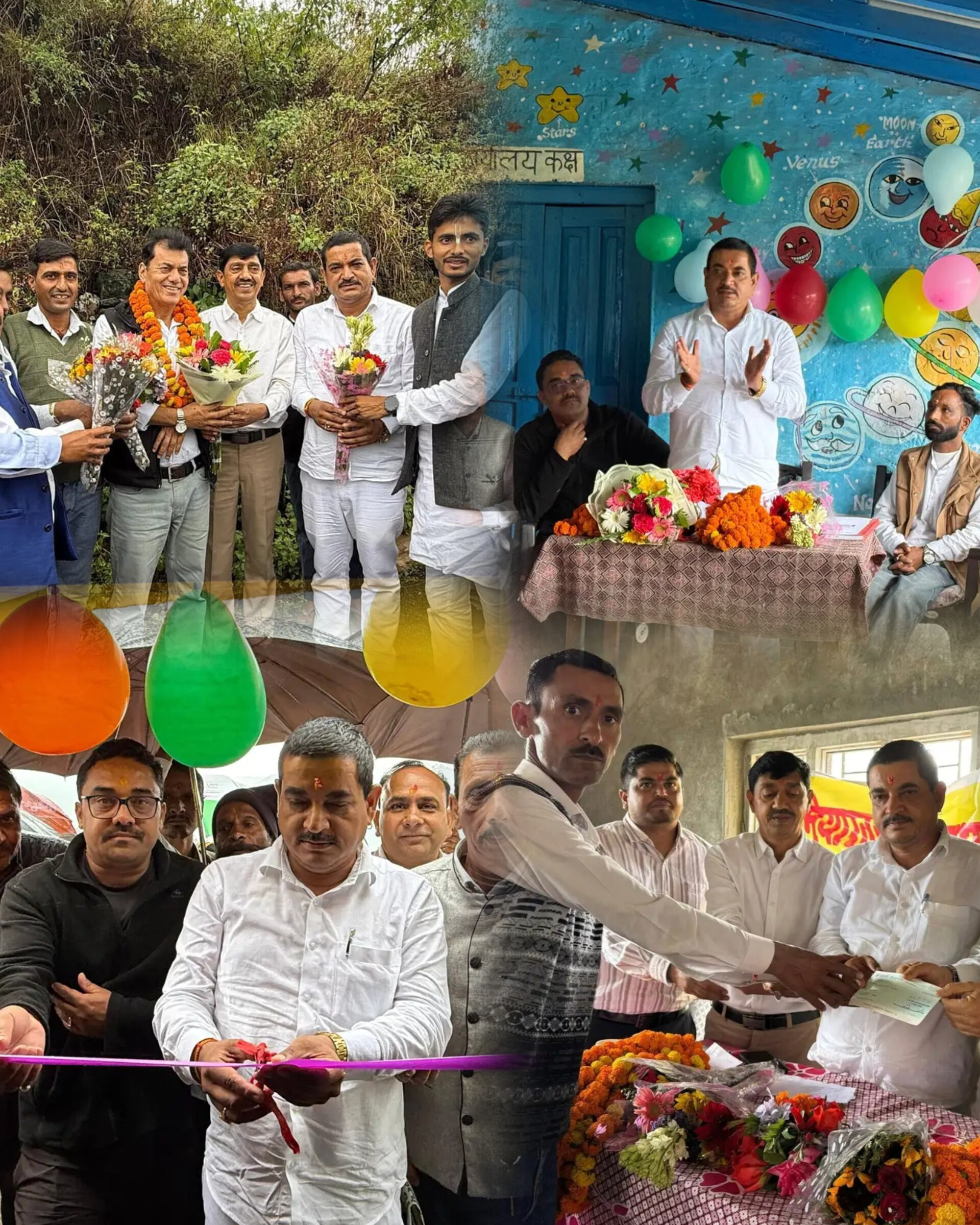 (बड़ी खबर) विश्व दुग्ध दिवस पर महिलाओं को मिला बड़ा सम्मान ।।