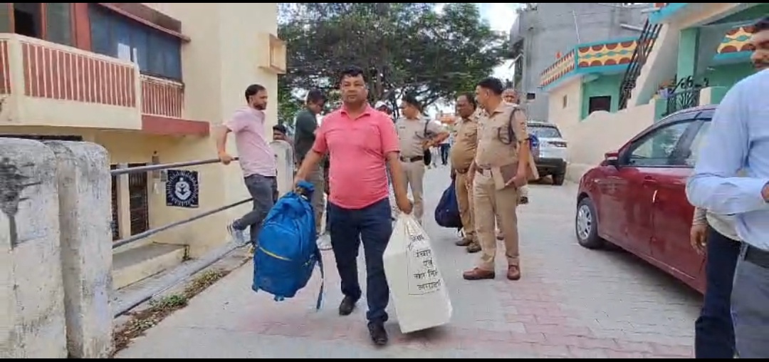 जून में चुनाव, मतदान के लिए पोलिंग पार्टी रवाना, यहां निकाय चुनाव होगा इस दिन ।।