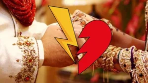 ( खबर अजीब)शादी में शराब पीकर पहुंचा दूल्हा,दुल्हन ने शादी से किया इन्कार।।