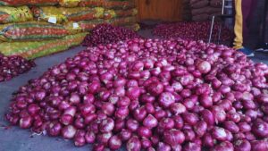 (बड़ी खबर)बढ़ेंगे प्याज के दाम सरकार ने दाम बढ़ाए ।