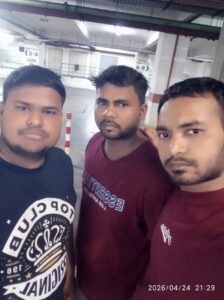 (बड़ी खबर)तीन साल बाद तीन युवको की होगी वतन वापसी, केंद्रीय मंत्री का प्रयास हुआ सार्थक।।