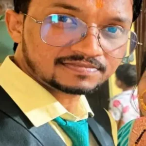 दुखद (लालकुआं) जन्मदिन की खुशी मातम में बदली, युवक की संदिग्ध  मौत।।
