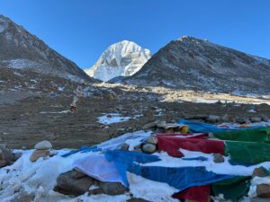 (बड़ी खबर)कैलाश मानसरोवर यात्रा का विस्तृत कार्यक्रम जारी, 18 दिन में पूरी होगी पवित्र यात्रा ।