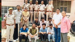 (बड़ी खबर)जिस मां ने बेटी को नाजो से पाला.उस बेटी ने मां को दी दर्दनाक मौत ।।