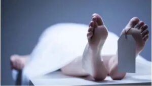 (बड़ी खबर)सड़क हादसे में छात्रा की मौत परिवार में कोहराम ।।