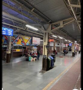 रेलवे ब्रेकिंग-: 26 नवंबर तक साबरमती के लिए स्पेशल ट्रेन, उत्तराखंड के लोग यहां से पकड़े ट्रेन ।।