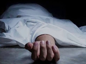 (दुखद)प्रेम प्रसंग में गई प्रेमिका की जान, बोरी में भर दी लाश ।।