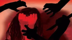 नौ  लोगों ने किशोरी से की दरिंदगी मामला दर्ज ।।