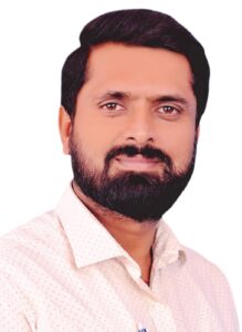 गदरपुर में जन्माष्टमी पर सजेगा कान्हा-राधा का बाल रूप, 100 से अधिक बच्चे लेंगे भाग ।।