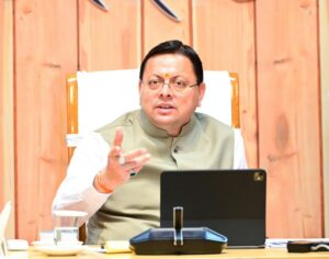 मुख्यमंत्री धामी के सख्त रुख का असर—बाजपुर में 5 और मदरसों पर प्रशासन का शिकंजा, किए गए सील