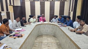 (बड़ी खबर)लालकुआं विधायक ने दिसंबर तक अधिकांश काम पूरे करने का दिया टारगेट ।