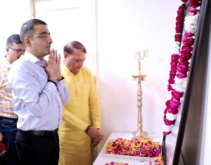 (बड़ी खबर)सूचना निदेशालय में आयोजित हुई पंडित दीनदयाल उपाध्याय जयंती पर विचार गोष्ठी।।