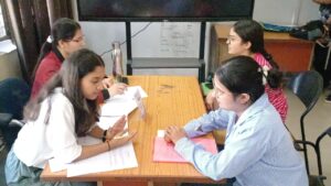 देहरादून में लगा रोजगार मेला 19 लोग जाएंगे दुबई 200 और युवाओं का बड़ी कंपनियों में चयन