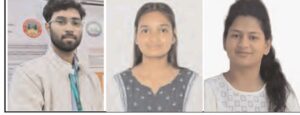 (बड़ी खबर)सीएसआईआर नेट में कुमाऊं विवि के छात्रों का शानदार प्रदर्शन ।