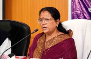 (बड़ी खबर)उत्तराखंड राज्य महिला आयोग की बैठक,इन लोगों को सौंपीं जाएगी जिम्मेदारी ।।