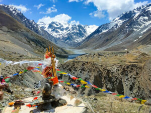(बड़ी खबर)आदि कैलाश और ओम पर्वत यात्रा का दूसरा चरण शुरू।