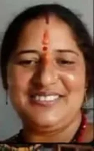 दुखद(पिथौरागढ़) बेटे की मौत और मां को सदमा, नदी में कूद कर दी जान ।
