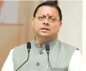 टनकपुर बनबसा की सड़कों का होगा निर्माण,सीएम धामी ने बजट किया स्वीकृत।।