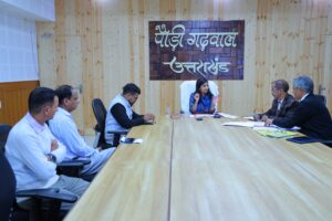 बड़ी खबर-: इस जनपद में 126 बनेंगे बोर्ड परीक्षा केंद्र ।।