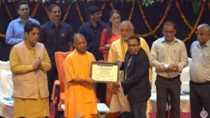 लखनऊ-;योगी सरकार की यूपी स्टार्टअप नीति-2026 को छह प्रमुख स्तंभ देंगे रफ्तार