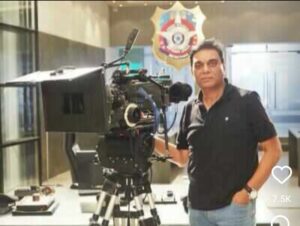 CID के प्रोड्यूसर बीपी सिंह का निधन, 77 की उम्र में हार्ट अटैक से गई जान,