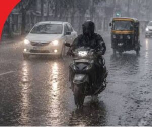 (अभी-अभी)उत्तराखंड में मौसम ने फिर बदली करवट, चार जिलों में तेज हवाओं और आंधी का येलो अलर्ट जारी,